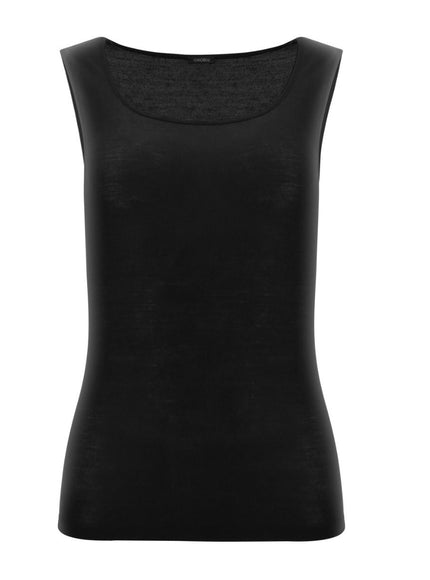 Oroblu Perfect Line Cashmere - Tank Top VOBT67054