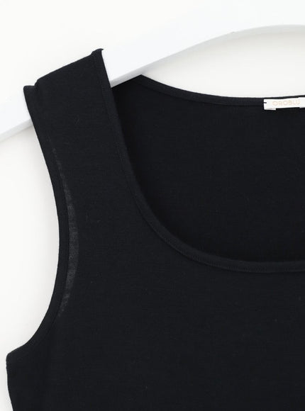 Oroblu Perfect Line Cashmere - Tank Top VOBT67054