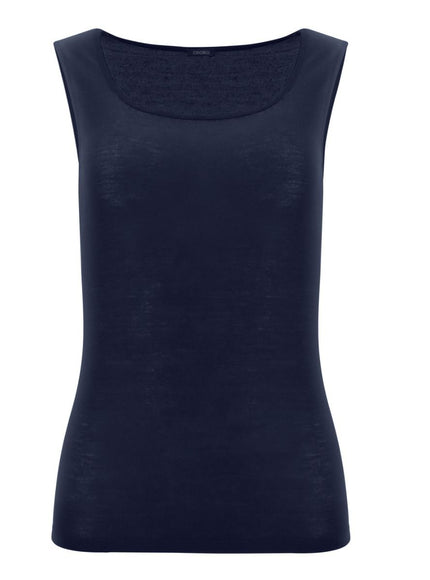 Oroblu Perfect Line Cashmere - Tank Top VOBT67054