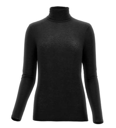 Oroblu Perfect Line Cashmere Turtle Neck VOBT67057