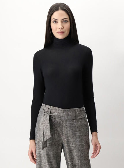 Oroblu Perfect Line Cashmere Turtle Neck VOBT67057