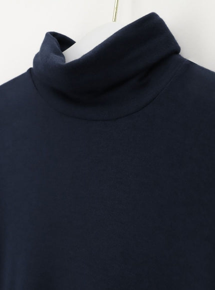 Oroblu Perfect Line Cashmere Turtle Neck VOBT67057