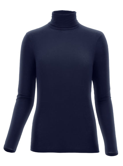 Oroblu Perfect Line Cashmere Turtle Neck VOBT67057