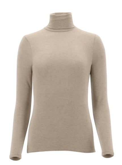 Oroblu Perfect Line Cashmere Turtle Neck VOBT67057