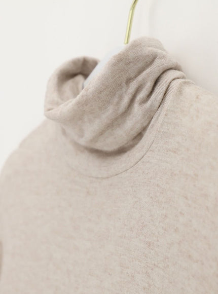 Oroblu Perfect Line Cashmere Turtle Neck VOBT67057