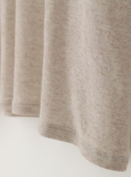 Oroblu Perfect Line Cashmere Turtle Neck VOBT67057