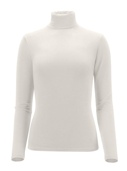 Oroblu Perfect Line Cashmere Turtle Neck VOBT67057