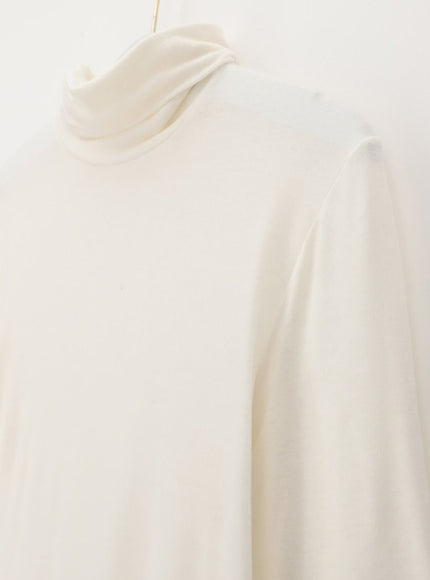 Oroblu Perfect Line Cashmere Turtle Neck VOBT67057
