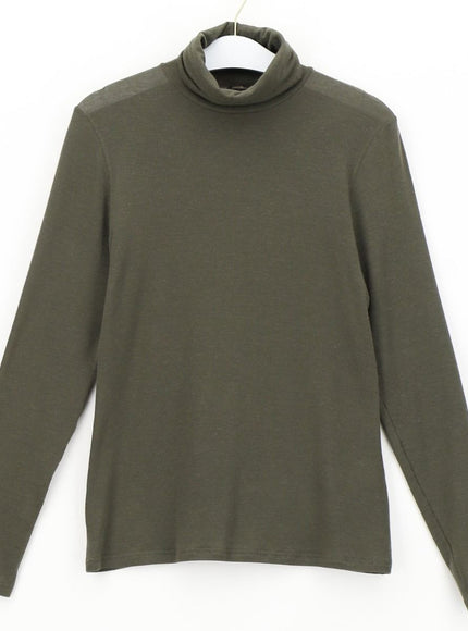 Oroblu Perfect Line Cashmere Turtle Neck VOBT67057
