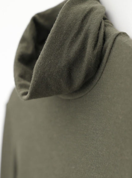 Oroblu Perfect Line Cashmere Turtle Neck VOBT67057