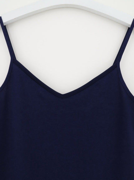 Oroblu Perfect Line Cotton - Top VOBT01674 – Blue
