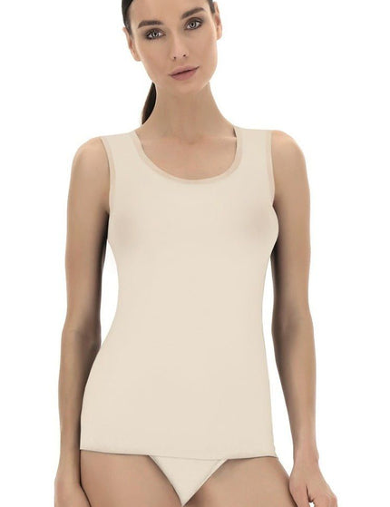 Oroblu Perfect Line - Tank Top VOBT01648 – Skin