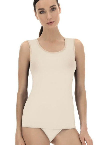Oroblu Perfect Line - Tank Top VOBT01648 – Skin