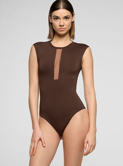 Oroblu Skinwear - Body Round Neck VOBT68593