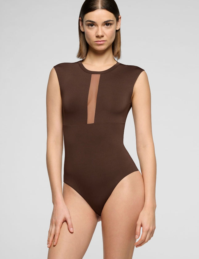 Oroblu Skinwear - Body Round Neck VOBT68593