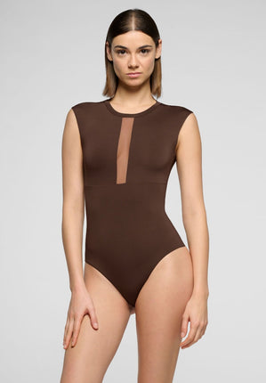 Oroblu Skinwear - Body Round Neck VOBT68593