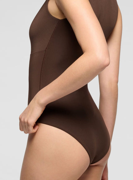 Oroblu Skinwear - Body Round Neck VOBT68593