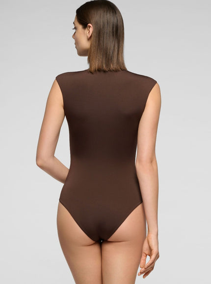 Oroblu Skinwear - Body Round Neck VOBT68593