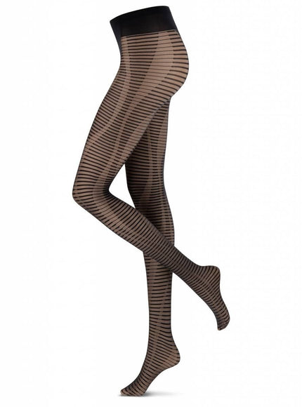 Oroblu Swing 20 denier Panty VOBC66316 – voorkant