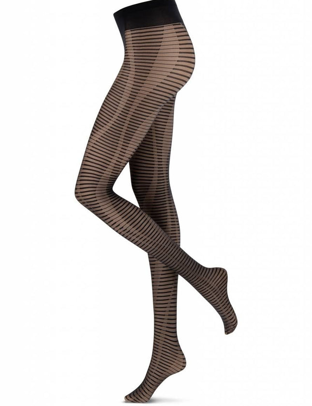 Oroblu Swing 20 denier Panty VOBC66316 – voorkant