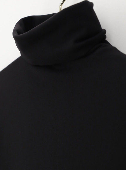 Oroblu T-Shirt Turtle Neck Long Sleeve VOBS01043