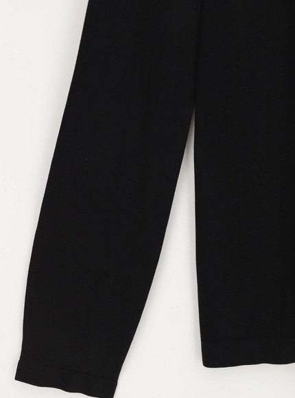 Oroblu T-Shirt Turtle Neck Long Sleeve VOBS01043