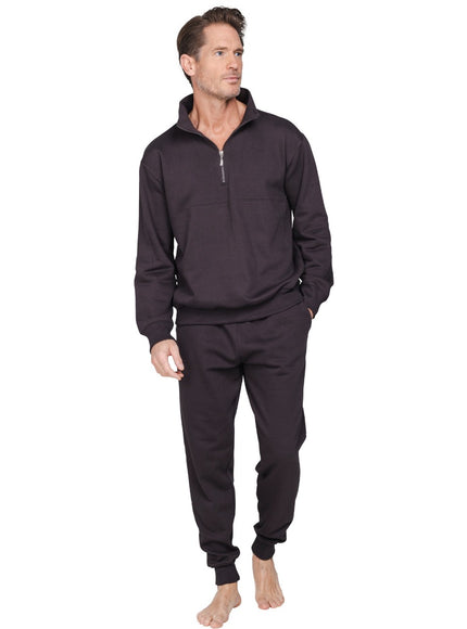 pastunette for men heren huispak 182262-504-1 920 brown
