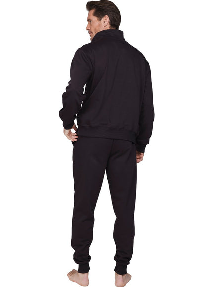 pastunette for men heren huispak 182262-504-1 920 brown