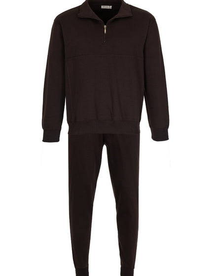 pastunette for men heren huispak 182262-504-1 920 brown