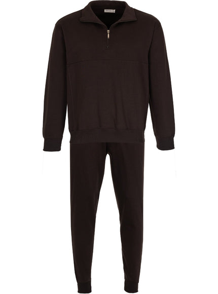 pastunette for men heren huispak 182262-504-1 920 brown