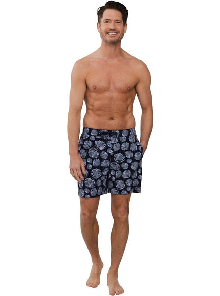 Patunette Heren Zwemshort 552251-360-1 520 dark blue