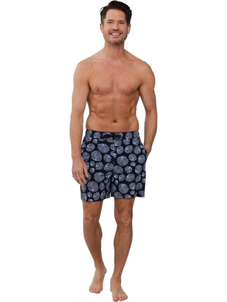 Patunette Heren Zwemshort 552251-360-1 520 dark blue