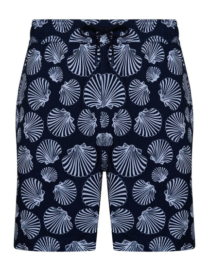 Patunette Heren Zwemshort 552251-360-1 520 dark blue
