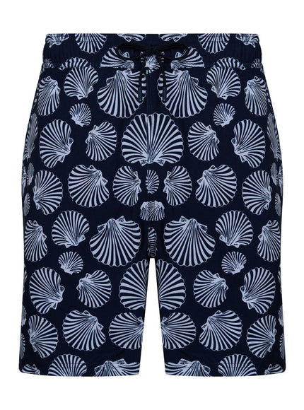 Patunette Heren Zwemshort 552251-360-1 520 dark blue
