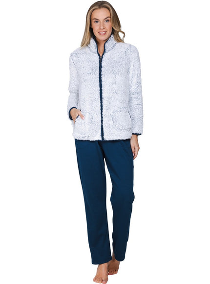 Pastunette Huispak 181262-156-1 520 dark blue