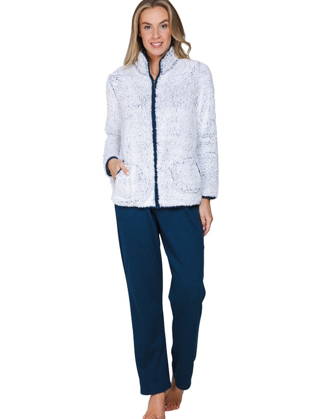 Pastunette Huispak 181262-156-1 520 dark blue