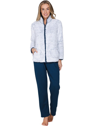 Pastunette Huispak 181262-156-1 520 dark blue