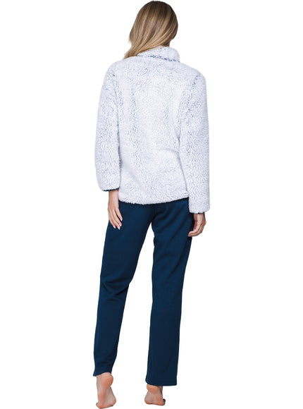 Pastunette Huispak 181262-156-1 520 dark blue