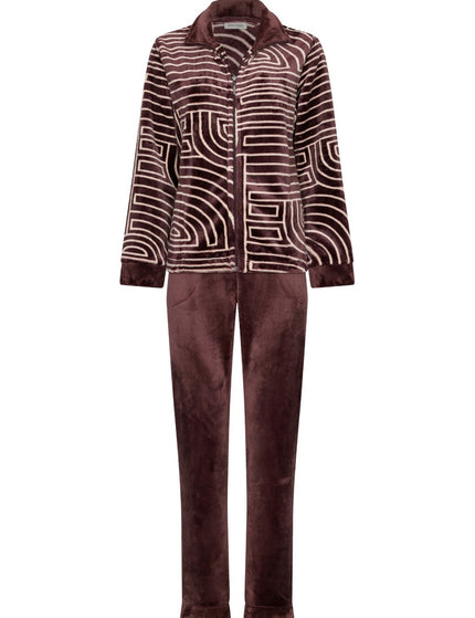 Pastunette Huispak 181262-210-1 420 Dark purple