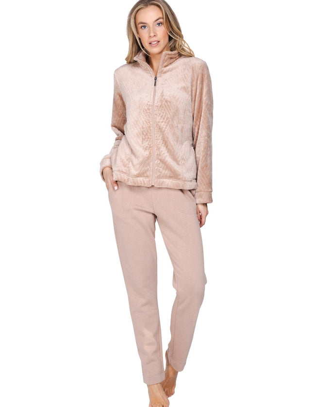 Pastunette Huispak 181262-222-1 150 Light brown