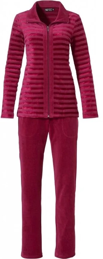 270 dark red / 38