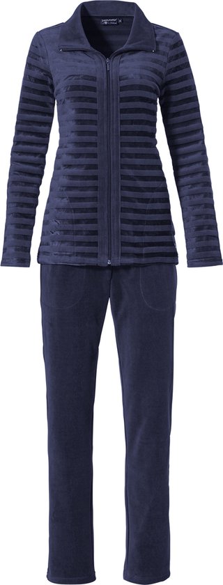 529 dark blue / 40