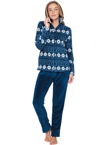 Rebelle Huispak 181262-634-1 520 dark blue
