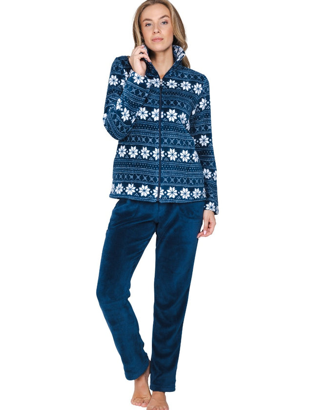 Rebelle Huispak 181262-634-1 520 dark blue