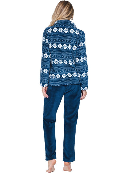 Rebelle Huispak 181262-634-1 520 dark blue