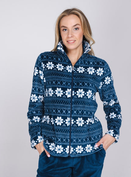 Rebelle Huispak 181262-634-1 520 dark blue