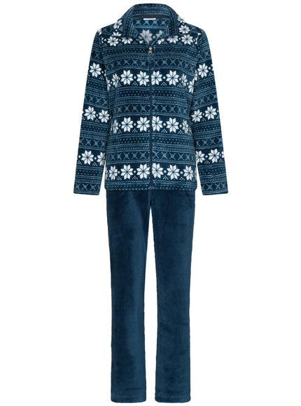 Rebelle Huispak 181262-634-1 520 dark blue