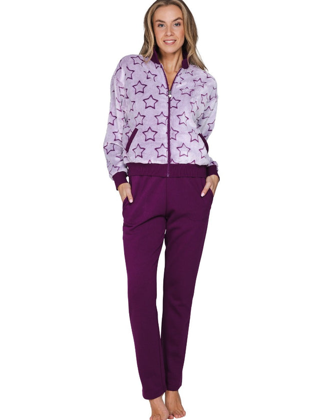 Rebelle Huispak 181262-650-1 420 Dark purple