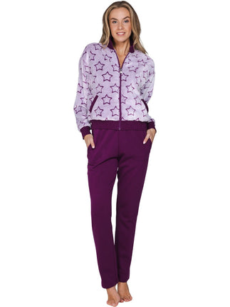 Rebelle Huispak 181262-650-1 420 Dark purple