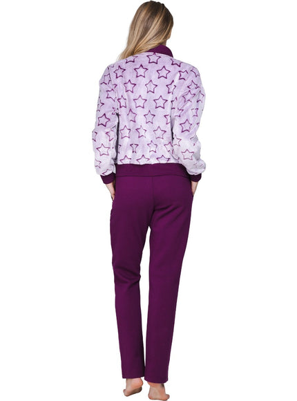 Rebelle Huispak 181262-650-1 420 Dark purple
